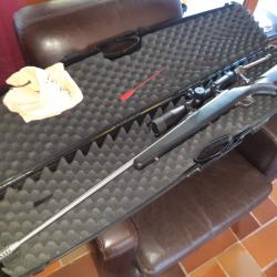 Savage M116 300wm