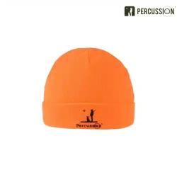 Bonnet orange Percussion Taille unique
