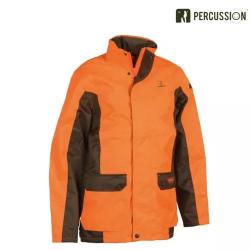 Veste de TRAQUE enfant Percussion 16 ans