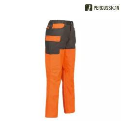 Pantalon de traque roncier enfant Percussion 6 ans