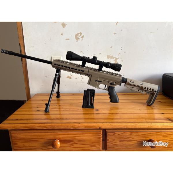 Pallas 22lr