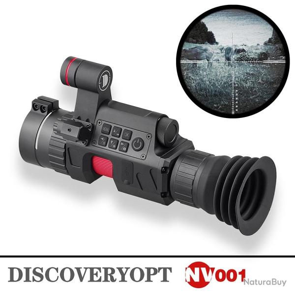Discovery discoveryopt NV001 vision nocturne