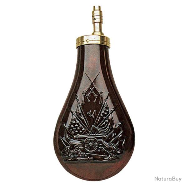 Poire � poudre Colt Pattern ajustable