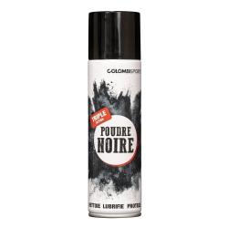Colombi Nettoyant Arme Poudre Noire 250ML