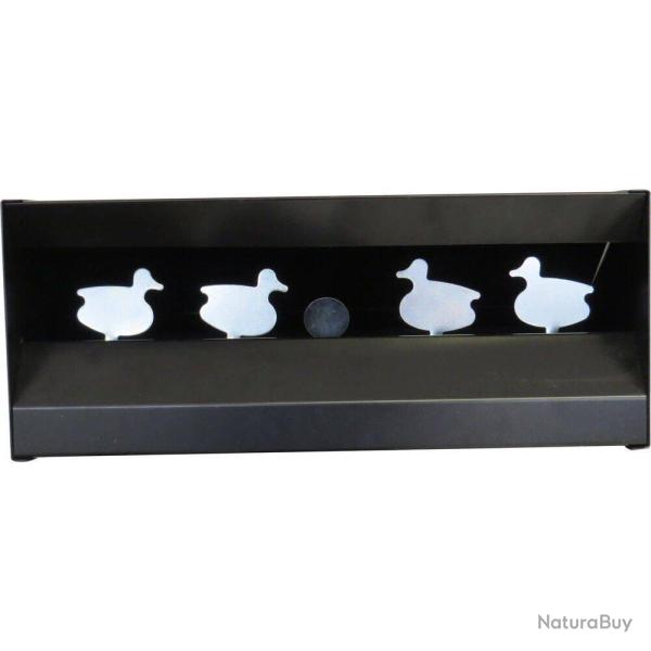 Colombi Cible Metallique 4 Canards