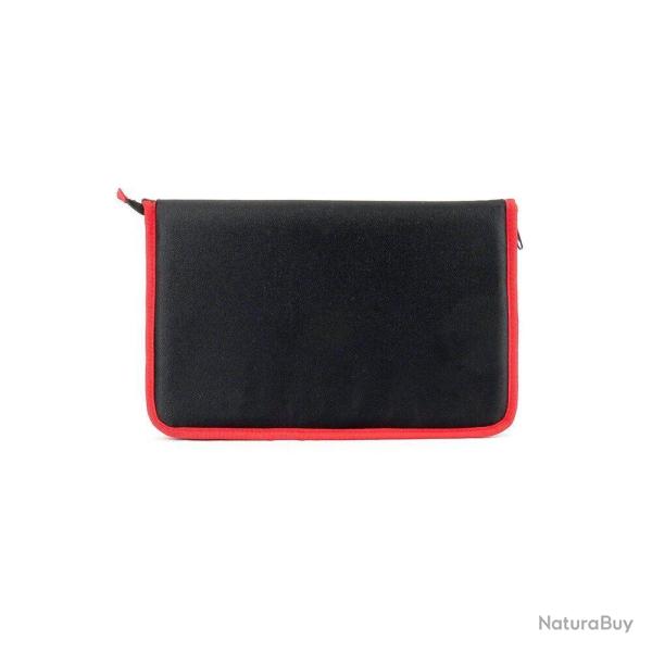 Colombi Etui Arme de Poing 35x22