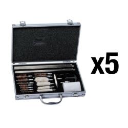 Colombi Pack Coffrets Nettoyage Universel 27P X5