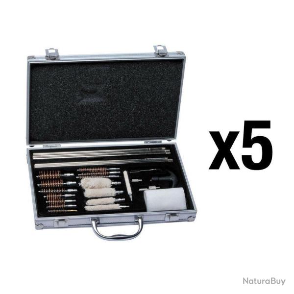Colombi Pack Coffrets Nettoyage Universel 27P X5