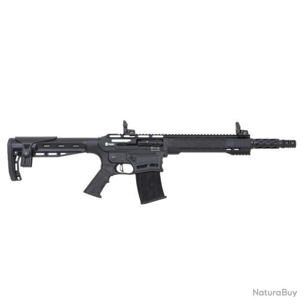 Fusil Citadel Boss 25 Tactical CAL12 14''