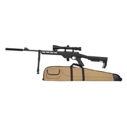 Citadel Pack Trakr Sniper 22LR + 3-9x40