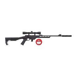 Pack Citadel Carabine Trakr 22LR M Standard 4x32