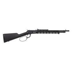 Carabine Citadel Levtac 22LR Black