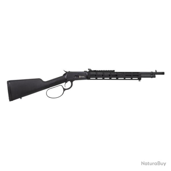 Carabine Citadel Levtac 22LR Black