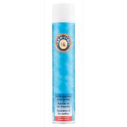 A&eacute;rosol huile 750 ml