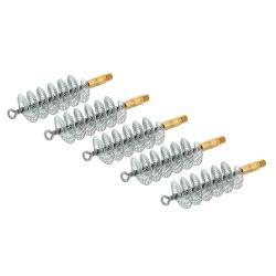 &Eacute;couvillons spirales en acier Cal.12 &agrave; 20 Cal.20