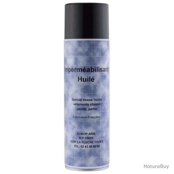 Imperm�abilisant huil�