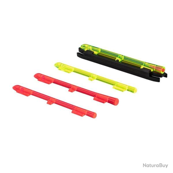 Guidons magn�tiques s�rie M - bandes 4,2 � 14,6 mm - Hi-Viz Pour bande 4,2 � 6,5 mm - M200