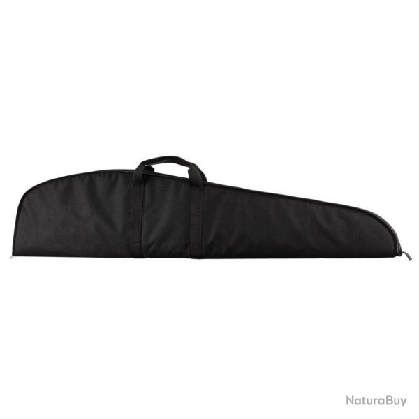Fourreau carabine noir 126 x 28 cm