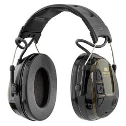 Casque de chasse et de tir 3M PELTOR ProTac