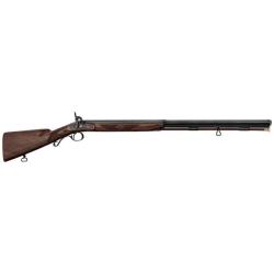 Fusil de chasse Mortimer &agrave; percussion cal. 12