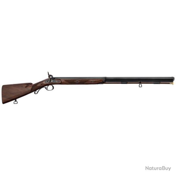 Fusil de chasse Mortimer � percussion cal. 12