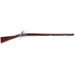 Fusil Indian Trade Musket &agrave; silex cal. 20
