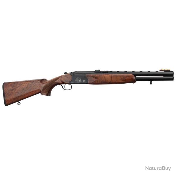 Fusil de chasse superpos� Country SLUG - Cal. 12/76