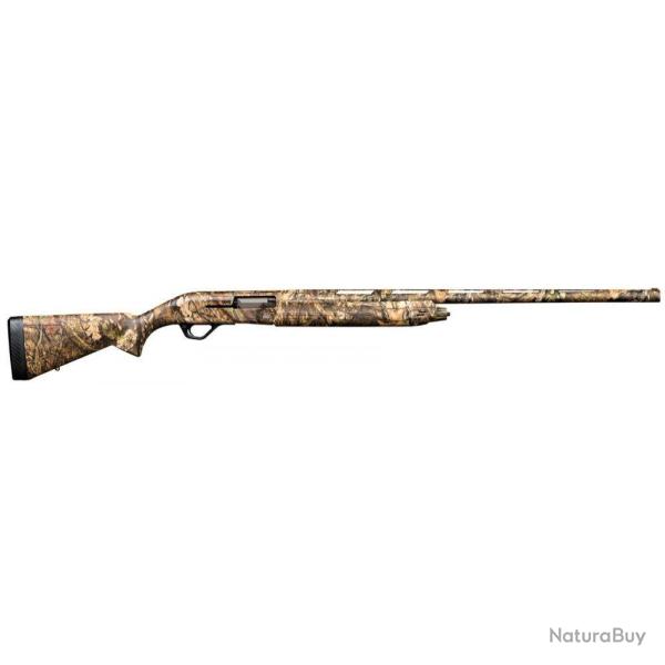 Fusil de chasse semi-automatiques SX4 Camo Mobuc Cal. 12/89 Fusils semi-auto SX4 - canon 76 cm