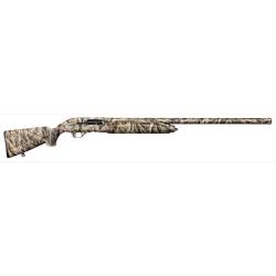 Fusil de chasse semi-automatique camo Country - Cal. 12/76 COUNTRY SEMI AUTO CAMO shadow bladCAL 12/