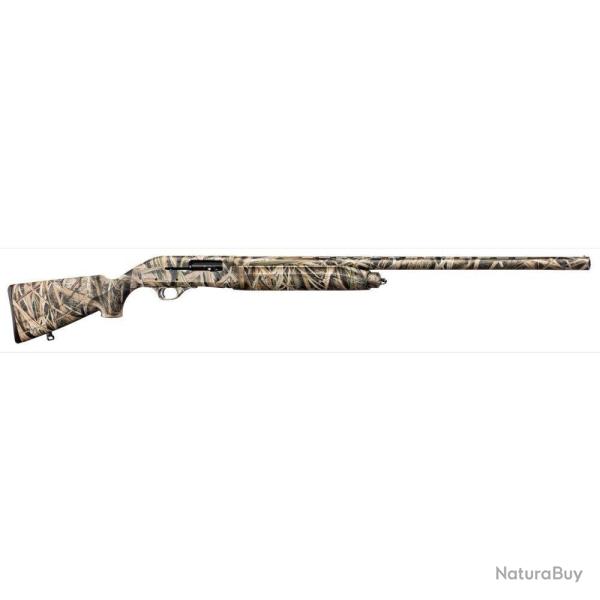 Fusil de chasse semi-automatique camo Country - Cal. 12/76 COUNTRY SEMI AUTO CAMO shadow bladCAL 12/