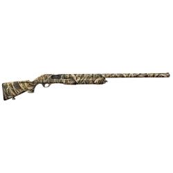 Fusil de chasse &agrave; pompe camo Yildiz S76 Cal. 12/76 Yildiz S76P Camo
