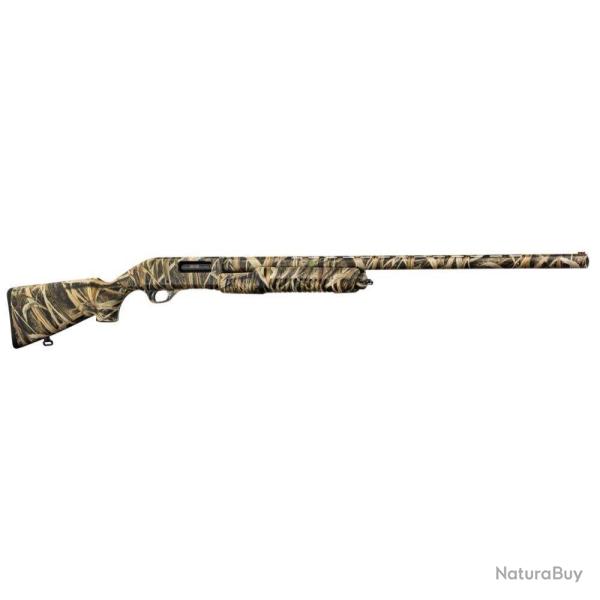 Fusil de chasse � pompe camo Yildiz S76 Cal. 12/76 Yildiz S76P Camo