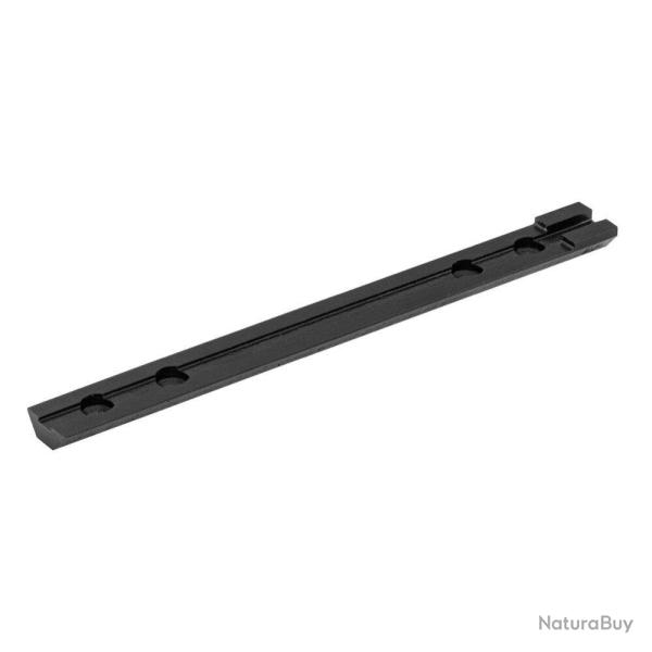 Embase � visser 12mm pour fusil de chasse Rail 12 mm