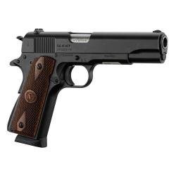 Pistolet Chiappa 1911 Field Grade noir 45 ACP