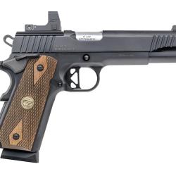 Pistolet Chiappa 1911 Superior Mrs Red Dot - cal. .45 ACP - Canon 5''