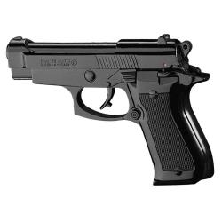 Pistolet 9 mm &agrave; blanc Chiappa 85 auto bronz&eacute; CHIAPPA PI