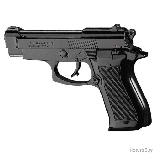 Pistolet 9 mm � blanc Chiappa 85 auto bronz� CHIAPPA PI