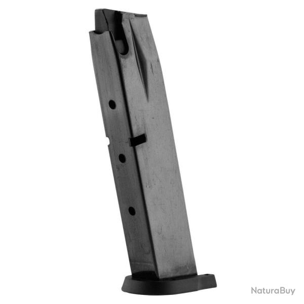 Chargeur CHIAPPA cal. 9 mm PA blanc Chargeur pistolet P