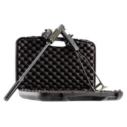 Pack carabine pliante Chiappa Little Badger 22 LR OD Pack Little Badger 22LR OD Green + Point Rouge 