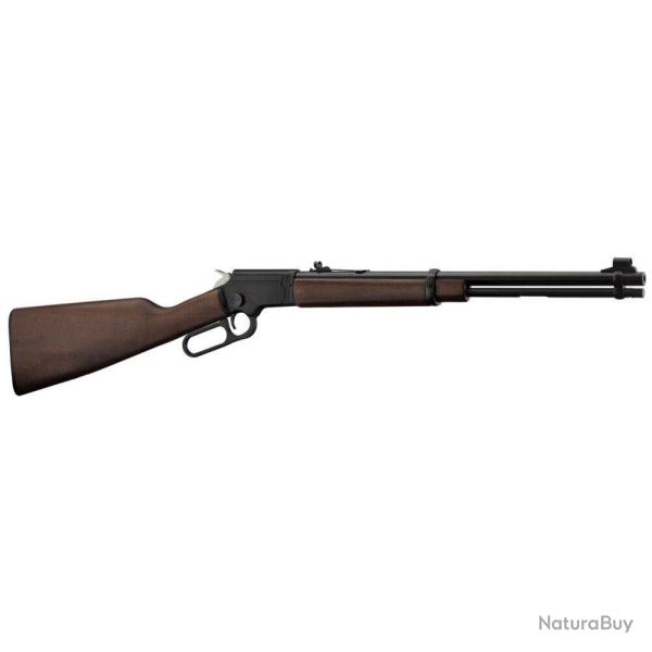 Carabine � levier de sous-garde Chiappa LA322 cal. 22 LR canon non filet� Boitier noir mat