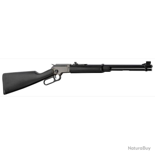 Carabine � levier sous-garde Chiappa LA322 Cub cal. 22 LR Cerakote & crosse noire Kodiak Cub 22lr