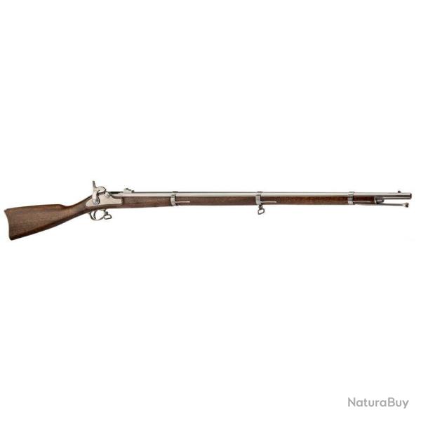 Fusil � poudre noire Chiappa 1861 SPRINGFIELD MUSKET Cal. .58 40''