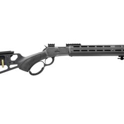 Carabine CHIAPPA 92 Wildlands Takedown Angle Ejection .44 Mag