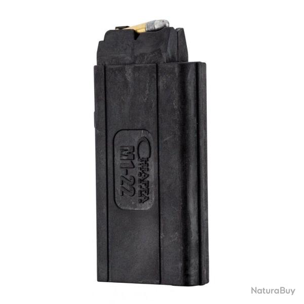 Chargeur 10 coups pour CHIAPPA USM-1 22LR