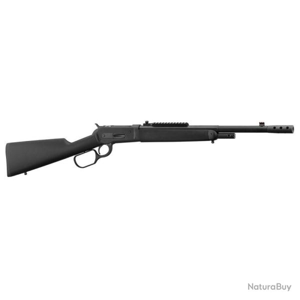 Carabine � levier 1886 Ridge Runner Take Down Black 45.70 CARABINE 1886 LA RUNNER TD HARD