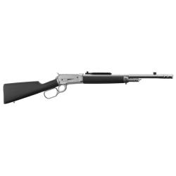 Carabine Chiappa 1886 Ridge Runner T.D Hard Chrome .45-70 Govt CARABINE 1886 LA RIDGERUNNER TD