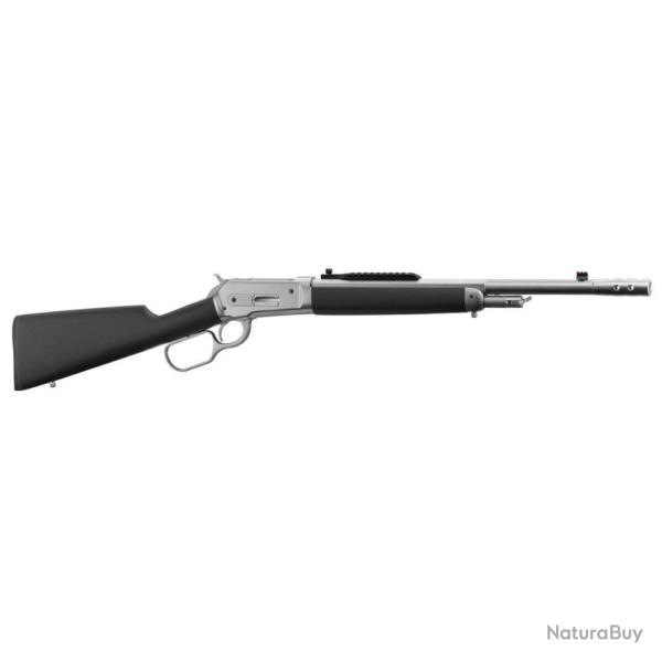 Carabine Chiappa 1886 Ridge Runner T.D Hard Chrome .45-70 Govt CARABINE 1886 LA RIDGERUNNER TD