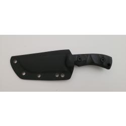 Couteau poignard Dragon Riot D2 Steel  - Ouverture assist&eacute;e