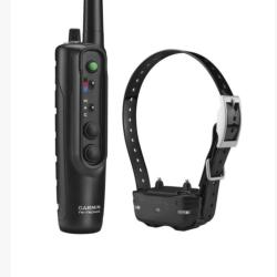Garmin Tri-Tronics Pro 550 collier dressage