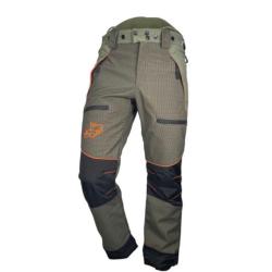 Pantalon francital